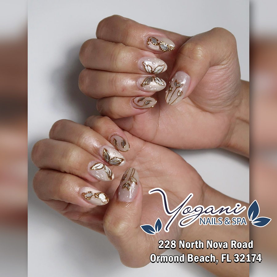 amazing nail